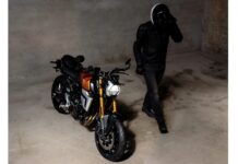 Continental lanza el nuevo ContiMotion EVO, la nueva referencia dentro de su gama sport touring