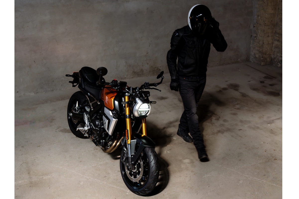 Continental lanza el nuevo ContiMotion EVO, la nueva referencia dentro de su gama sport touring