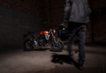 Continental lanza el nuevo ContiMotion EVO, la nueva referencia dentro de su gama sport touring