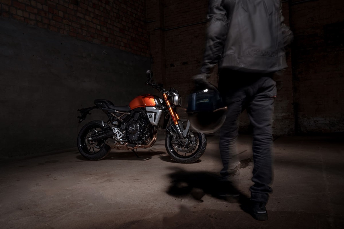 Continental lanza el nuevo ContiMotion EVO, la nueva referencia dentro de su gama sport touring