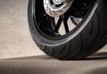 Continental lanza el nuevo ContiMotion EVO, la nueva referencia dentro de su gama sport touring