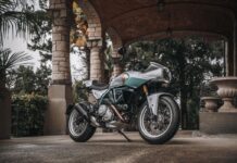 Ducati está celebrando su centenario de maneras muy diferentes