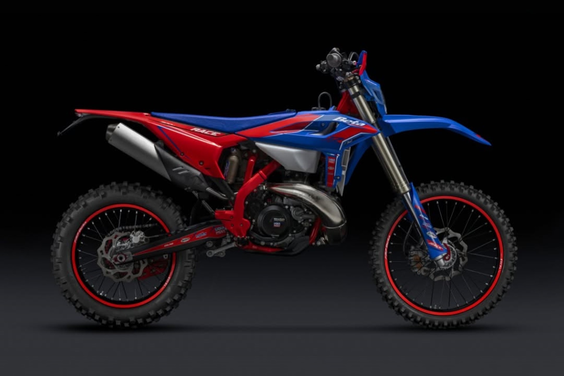 Gama Betamotor RR RACE MY 2027: Destinada a satisfacer las necesidades de los pilotos más exigentes