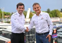 “Legends of Speed”: una treintena de motos históricas de carreras se darán cita en EICMA 2026