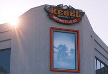 Kegel Motorcycle: 117 años de historia para lograr convertirse en el C.O. Harley-Davidson más antiguo del mundo