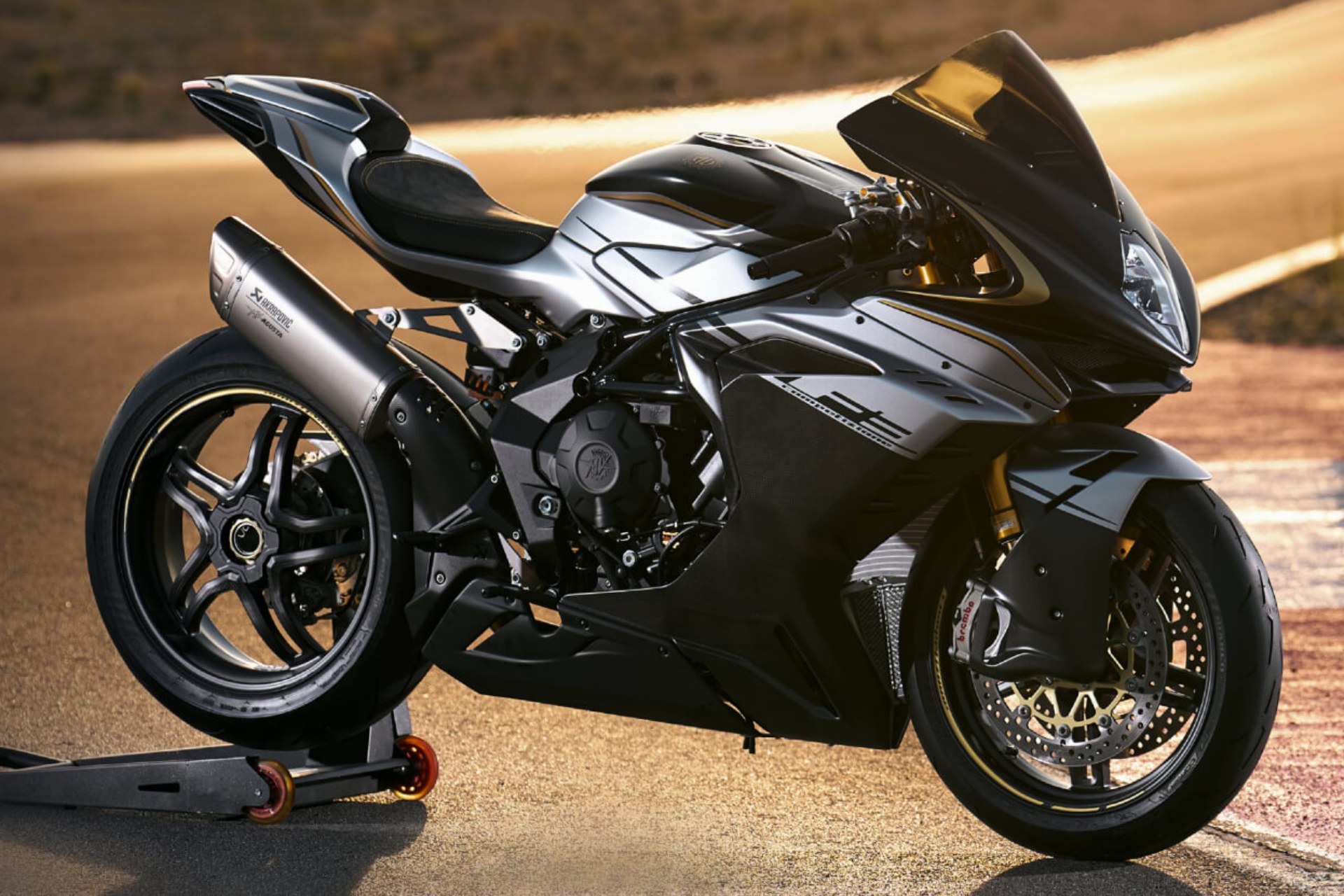 MV Agusta crisis CFMoto 2026