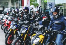 TVS Motor aterriza en la Península Ibérica con el Grupo Multimoto como distribuidor oficial