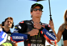 Yamaha tira de las orejas a Quartararo: “Fabio debería tomar a Jack como ejemplo”