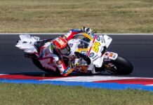 Aldeguer estará en el GP de Japón