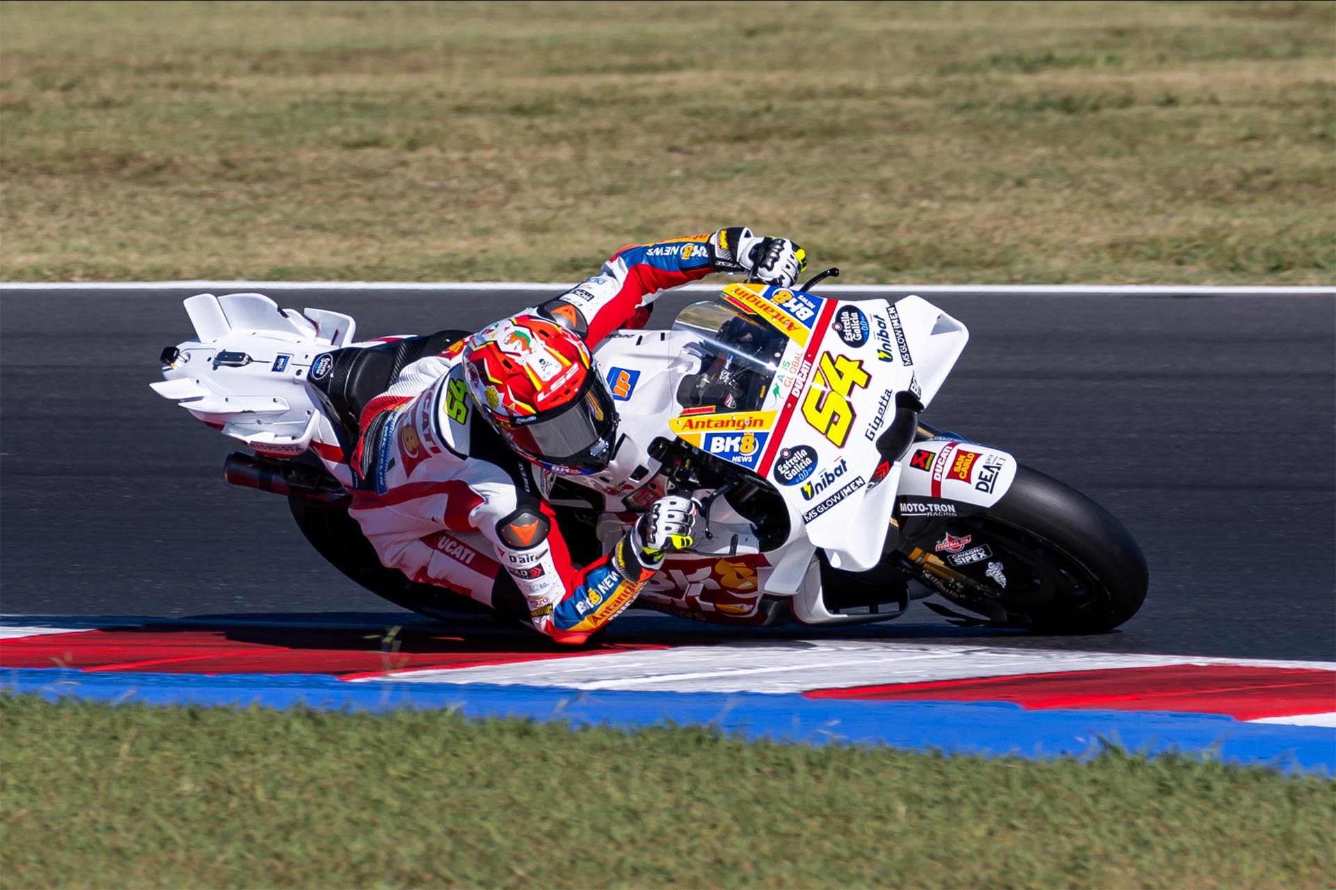 Aldeguer estará en el GP de Japón