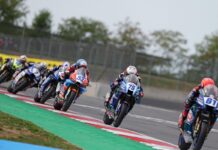 En Supersport ya se emplea el combustible único