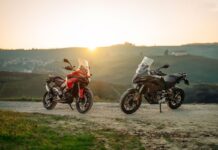 El movimiento social y político apunta a que Ducati sea de propiedad italiana si Volkswagen vende