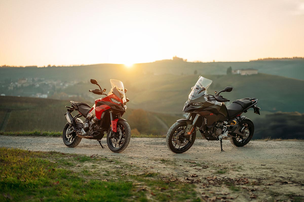 El movimiento social y político apunta a que Ducati sea de propiedad italiana si Volkswagen vende