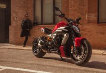 El futuro de Ducati, en cualquier caso, no parece depender de su matriz