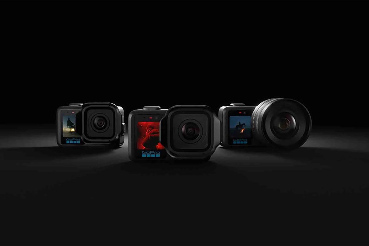 Con el cambio de propietarios se espera una nueva era para GoPro