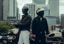 TVS Motor entra de lleno en el mundo del equipamiento tras la compra de Hedon Helmets