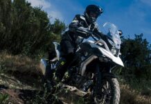Invictus Moto lanza Heracles Dakar, su nueva chaqueta de edición especial en colaboración oficial con el prestigioso rally