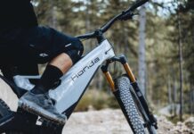 Honda entra en el mercado de las bicicletas de montaña eléctricas con la espectacular e-MTB Prototype
