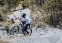 Honda da una pedalada a la electrificación