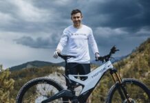 Toni Bou ha formado parte del desarrollo