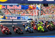 Dónde ver el Gran Premio de Austria 2026, horarios y más info