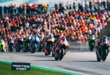 Dónde ver el Gran Premio de Japón 2026, horarios y más info
