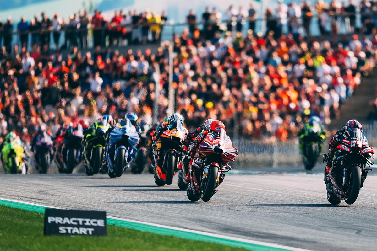 Dónde ver el Gran Premio de Japón 2026, horarios y más info