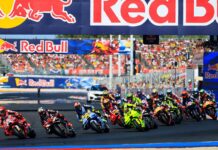 La recta final del campeonato empieza ahora