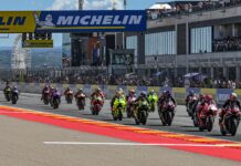Dónde ver el Gran Premio de San Marino 2026, horarios y más info