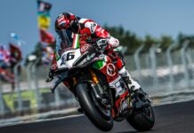 Todas las Ducati, hasta las más modestas, han tenido un rendimiento competitivo en lo que va de temporada