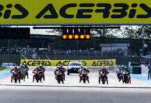Dónde ver Superbike Italia 2026, horarios y más info