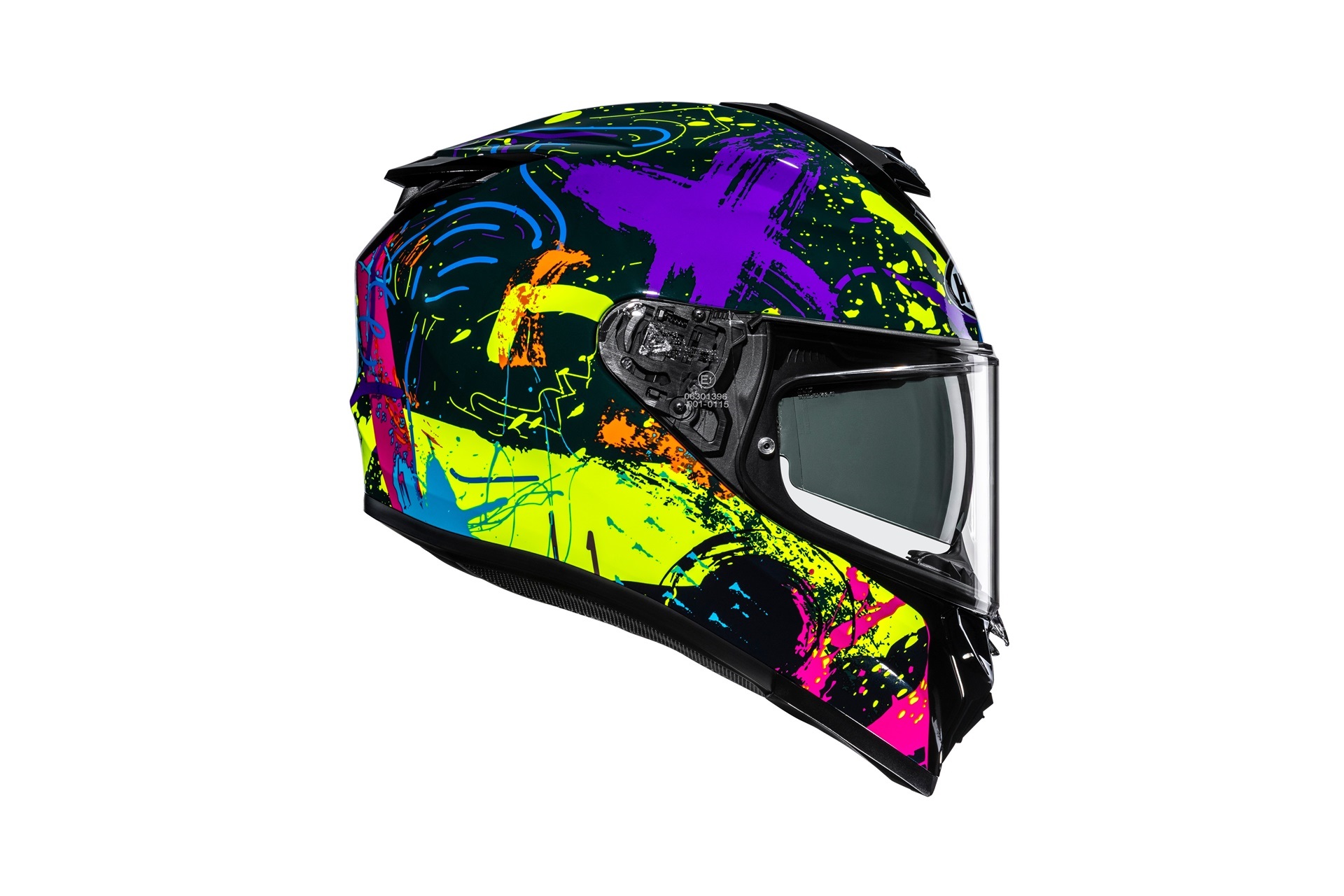 Nuevo HJC i72: “El casco diseñado en torno a los aspectos fundamentales de la conducción”