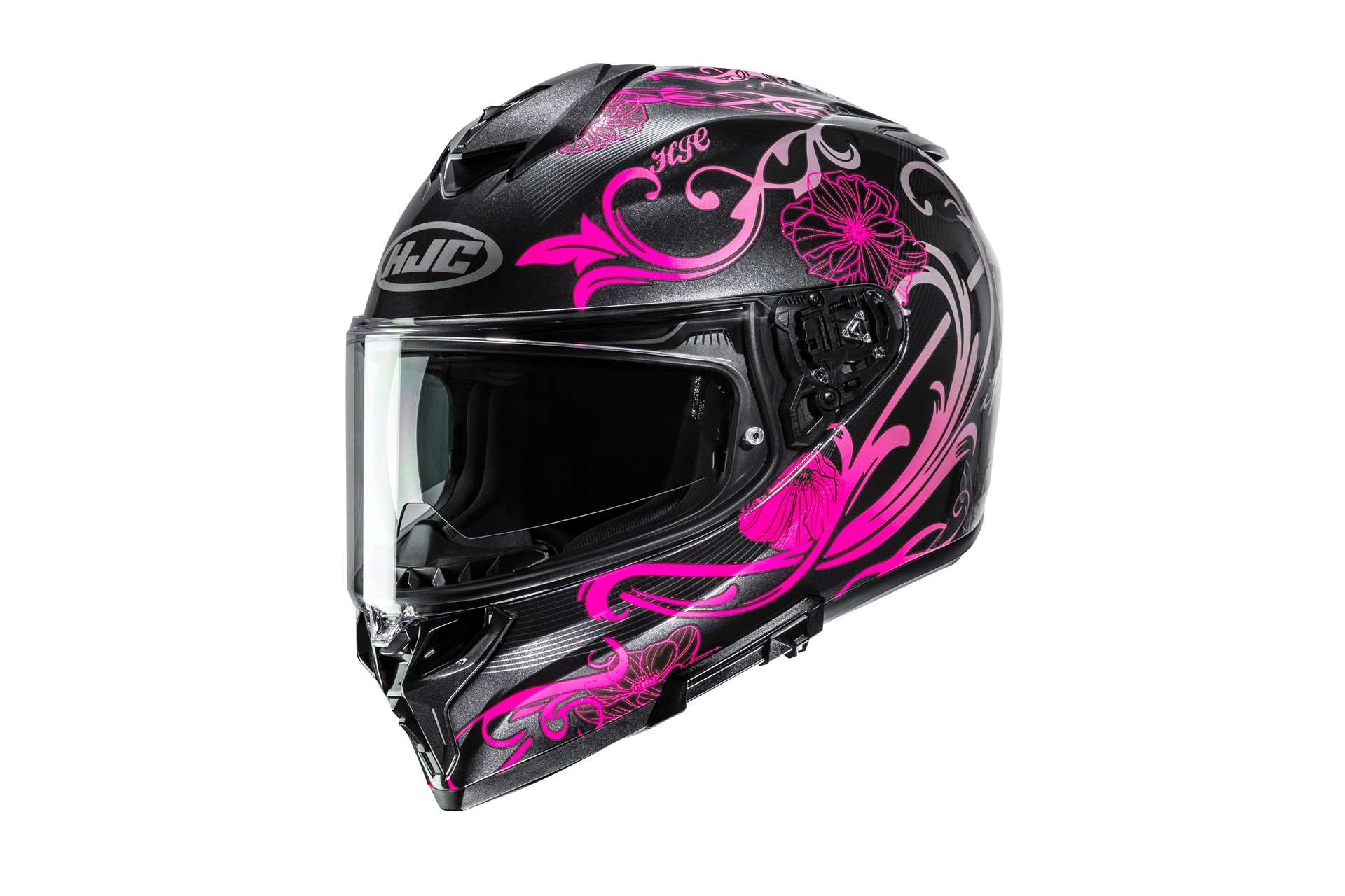 Nuevo HJC i72: “El casco diseñado en torno a los aspectos fundamentales de la conducción”