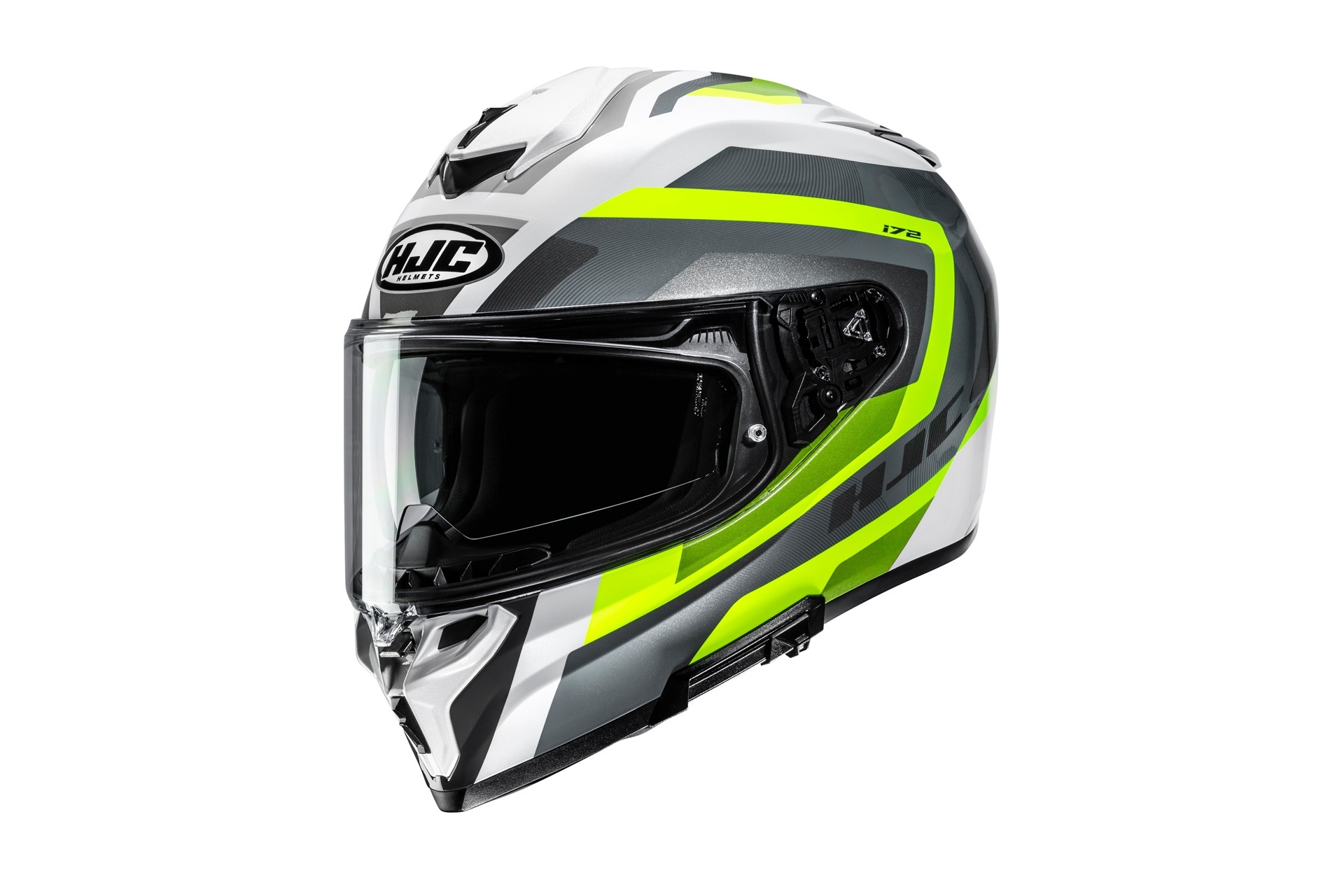 Nuevo HJC i72: “El casco diseñado en torno a los aspectos fundamentales de la conducción”