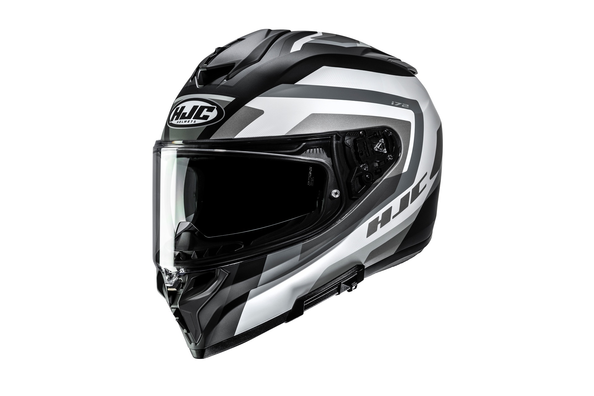 Nuevo HJC i72: “El casco diseñado en torno a los aspectos fundamentales de la conducción”