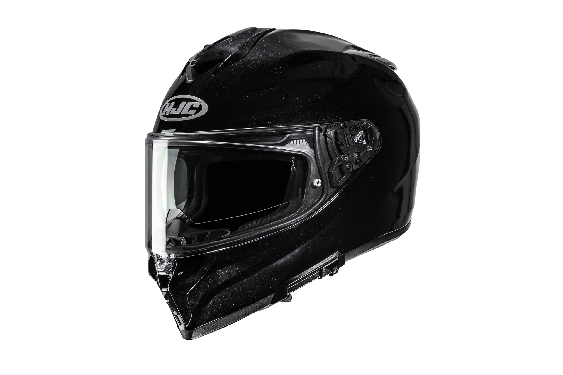 Nuevo HJC i72: “El casco diseñado en torno a los aspectos fundamentales de la conducción”