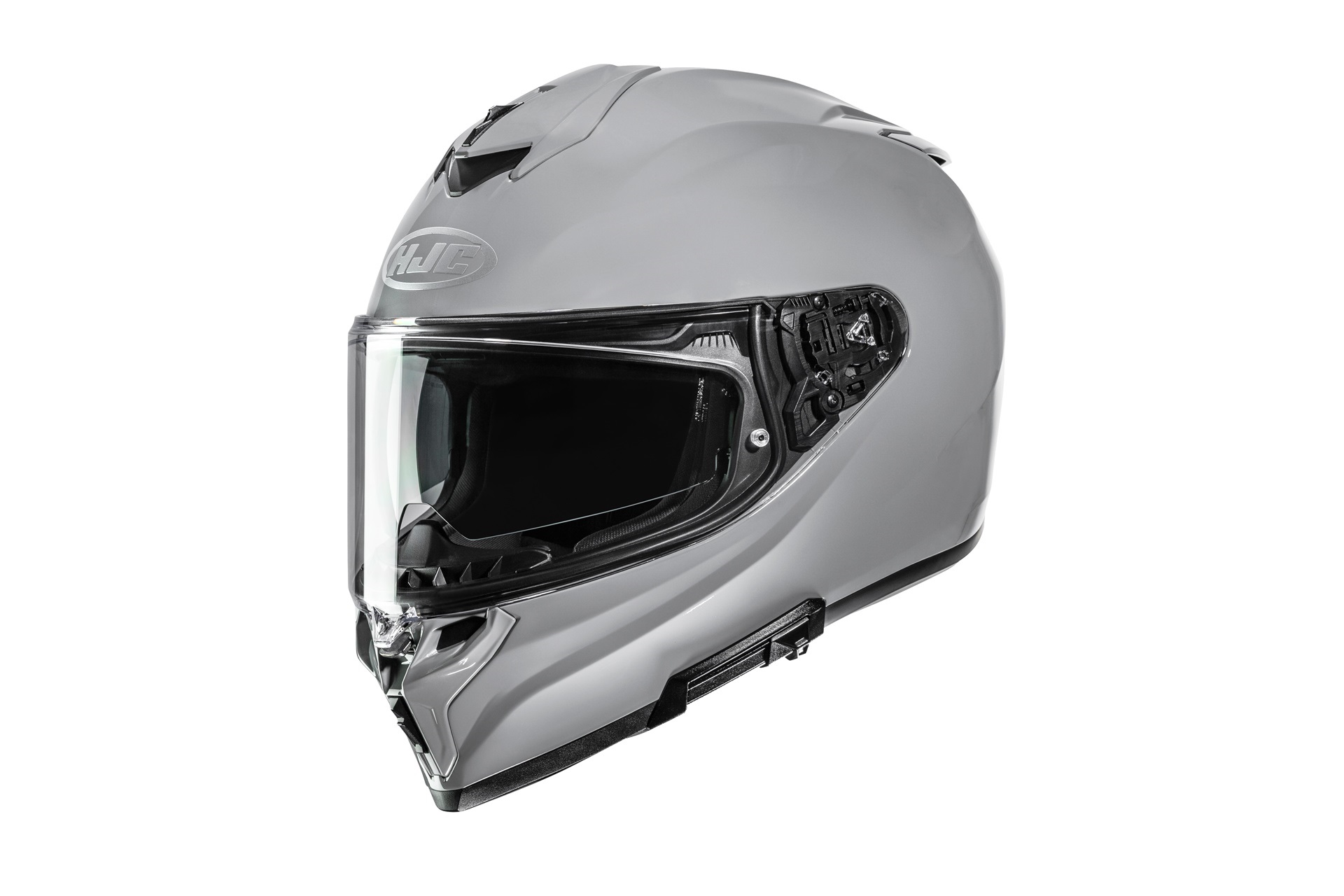 Nuevo HJC i72: “El casco diseñado en torno a los aspectos fundamentales de la conducción”