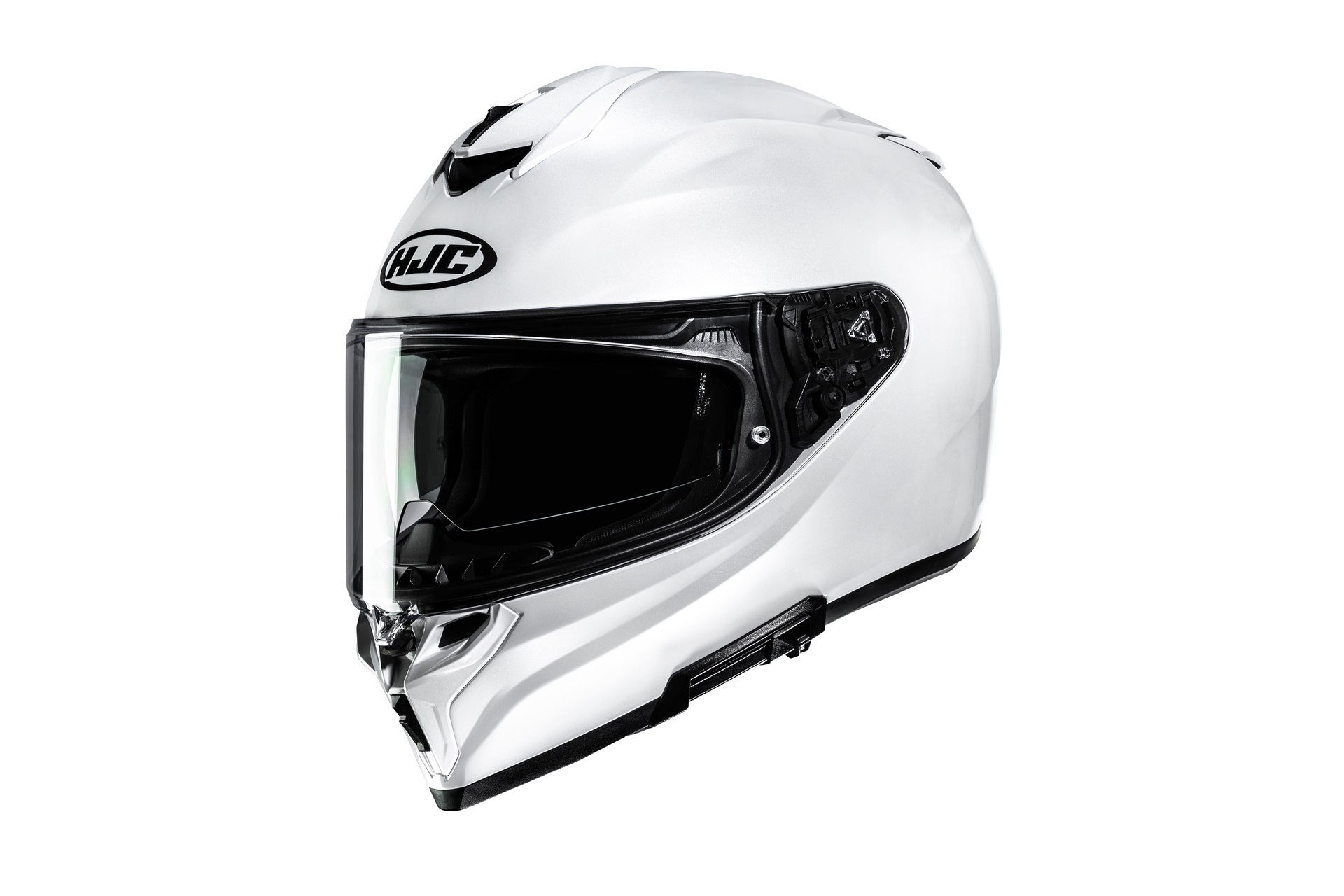Nuevo HJC i72: “El casco diseñado en torno a los aspectos fundamentales de la conducción”