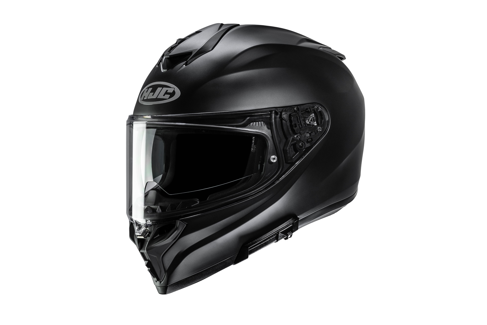 Nuevo HJC i72: “El casco diseñado en torno a los aspectos fundamentales de la conducción”