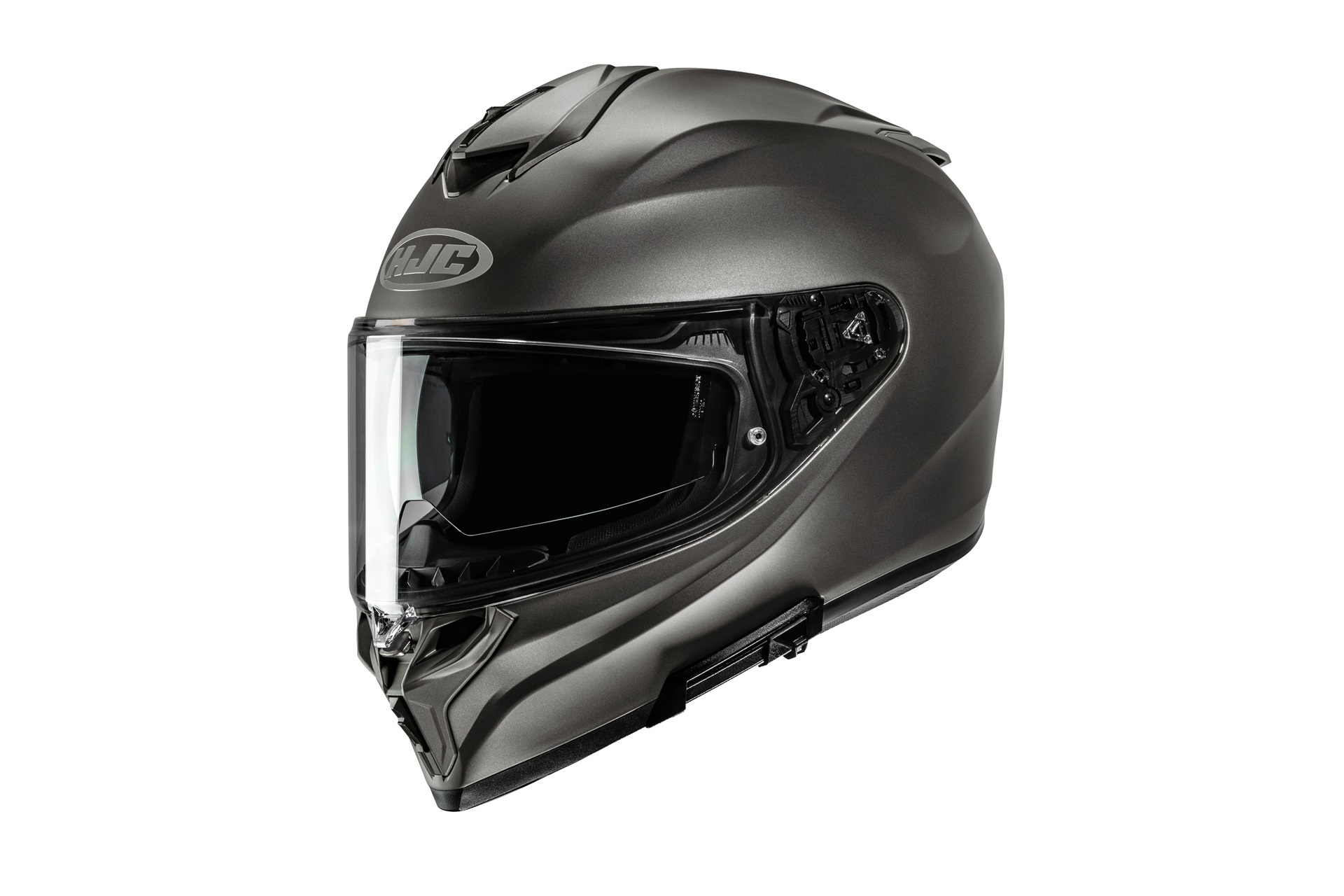 Nuevo HJC i72: “El casco diseñado en torno a los aspectos fundamentales de la conducción”
