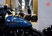 Polaris anuncia el cierre definitivo de su planta en Vietnam