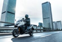 Esto sí que es fomentar la movilidad: Italia elimina el impuesto de circulación a las motos en 2027