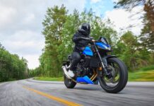 En caso de tener varias motos no se pagaría la de impuesto menor