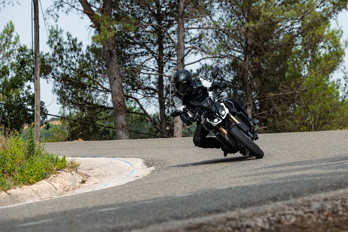 Las motos por debajo de 80kW podrán aprovecharse de la situación
