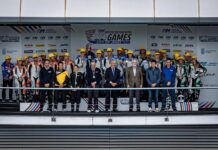 Los Juegos Intercontinentales de la FIM regresan este 2026 para celebrar su 2ª edición