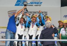 Los Juegos Intercontinentales de la FIM regresan este 2026 para celebrar su 2ª edición