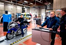 Cuanto pagas por pasar la ITV de tu moto solo depende de una cosa: el lugar donde vives