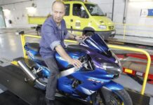 Cuanto pagas por pasar la ITV de tu moto solo depende de una cosa: el lugar donde vives