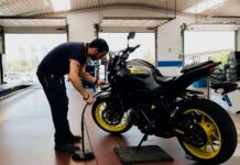 Cuanto pagas por pasar la ITV de tu moto solo depende de una cosa: el lugar donde vives