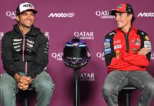 MotoGP Austria 2026: Martín decidirá sin pasar o no por quirófano tras la Sprint